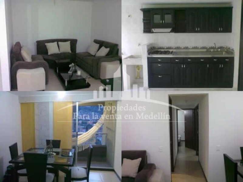 Foto Apartamento en Venta en Medellín, Antioquia - APV43250 - BienesOnLine
