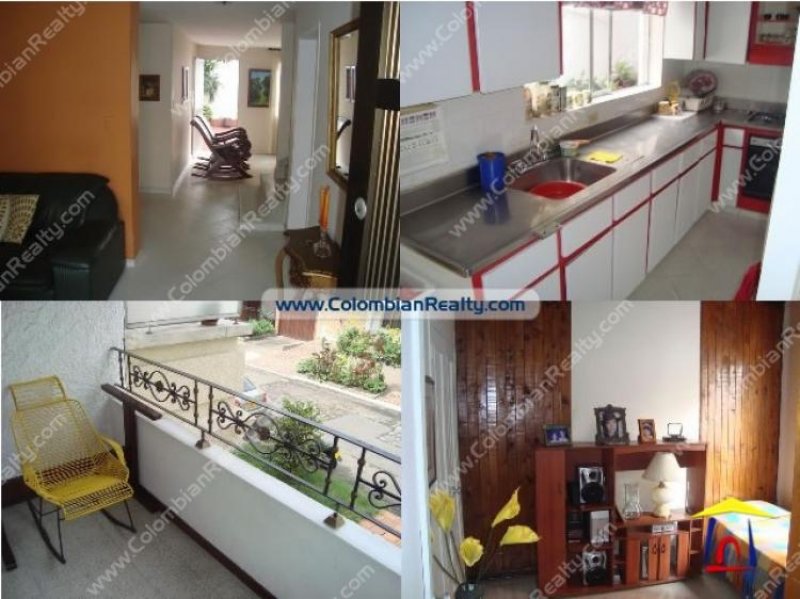 Foto Casa en Venta en Medellín, Antioquia - $ 450.000.000 - CAV43626 - BienesOnLine