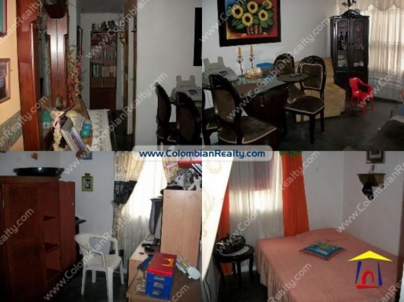 Foto Apartamento en Venta en Medellín, Antioquia - $ 50.000.000 - APV37587 - BienesOnLine