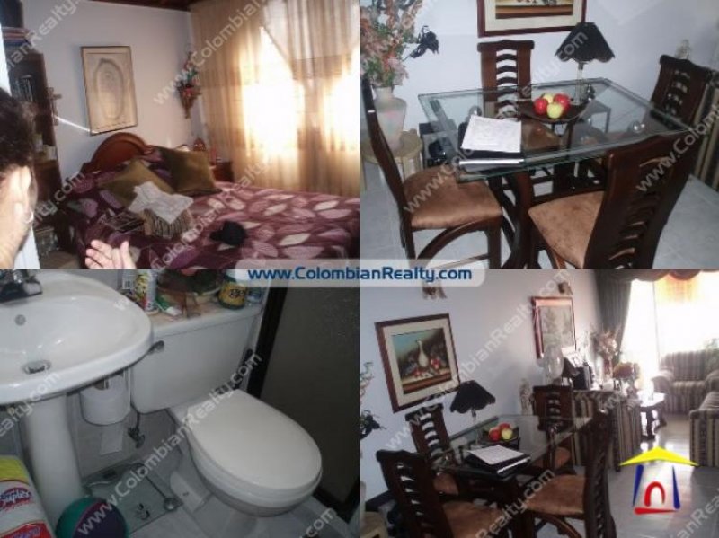 Foto Apartamento en Venta en Medellín, Antioquia - $ 140.000.000 - APV37588 - BienesOnLine