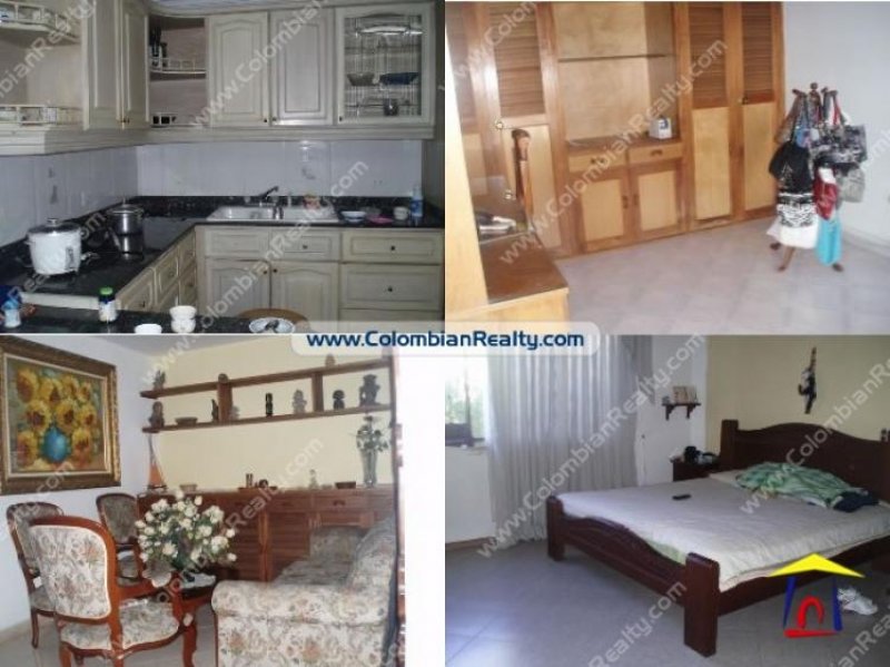 Foto Casa en Venta en Medellín, Antioquia - CAV45146 - BienesOnLine