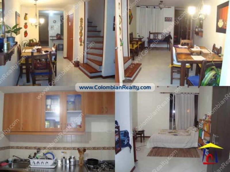 Foto Casa en Venta en Medellín, Antioquia - CAV45145 - BienesOnLine