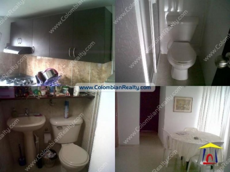 Foto Apartamento en Venta en Medellín, Antioquia - $ 98.000.000 - APV38680 - BienesOnLine
