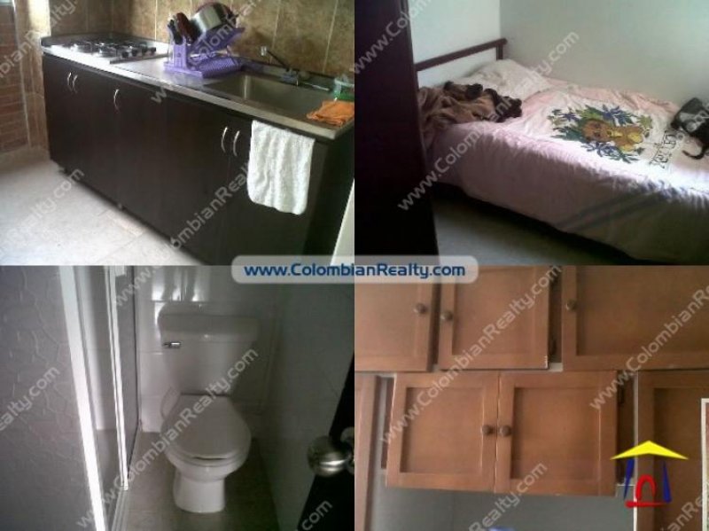 Foto Apartamento en Venta en Medellín, Antioquia - $ 95.000.000 - APV37589 - BienesOnLine