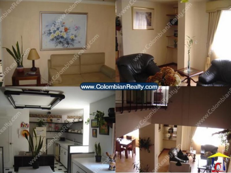 Foto Apartamento en Alojamiento en Medellín, Antioquia - APAL44140 - BienesOnLine