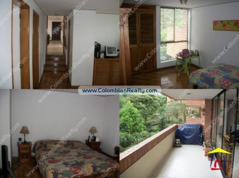 Foto Apartamento en Venta en Medellín, Antioquia - $ 360.000.000 - APV38679 - BienesOnLine