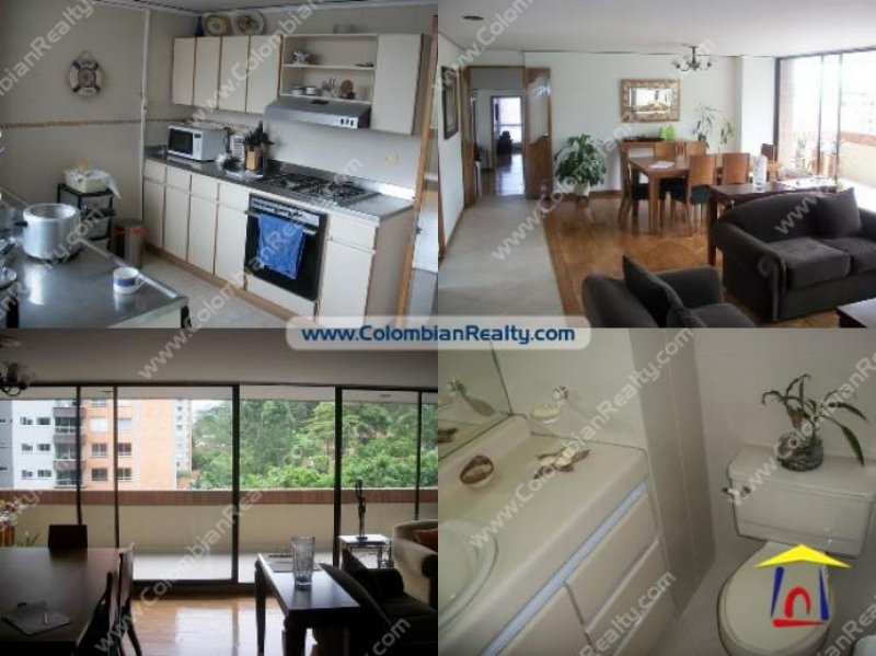 Foto Apartamento en Venta en Medellín, Antioquia - $ 360.000.000 - APV37590 - BienesOnLine