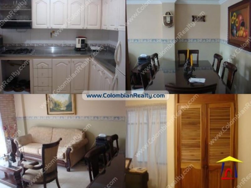 Foto Apartamento en Venta en Medellín, Antioquia - $ 135.000.000 - APV37591 - BienesOnLine