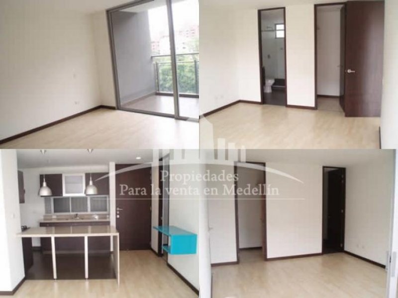 Foto Apartamento en Venta en Medellín, Antioquia - APV43808 - BienesOnLine