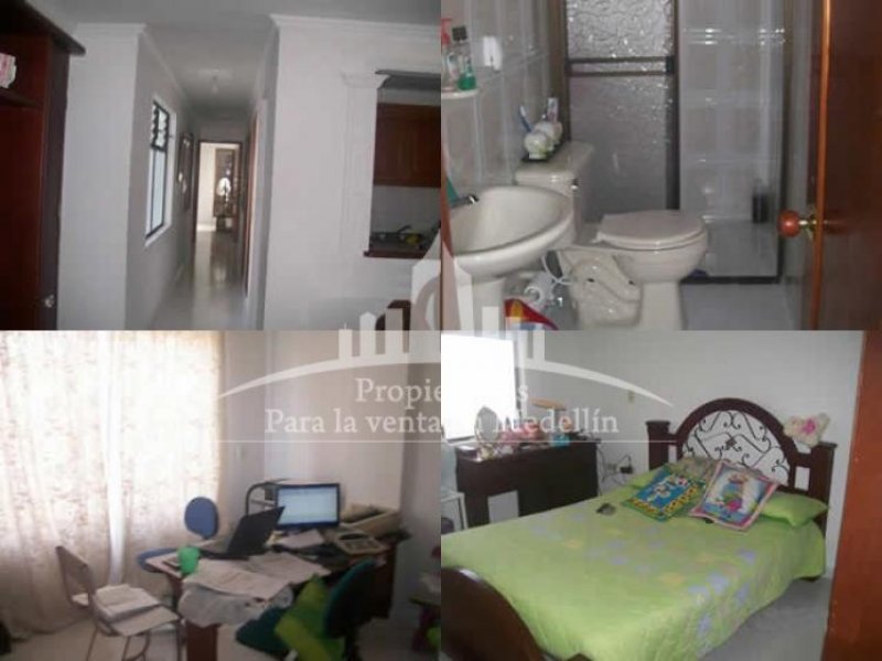 Foto Apartamento en Venta en Medellín, Antioquia - $ 150.000.000 - APV53745 - BienesOnLine