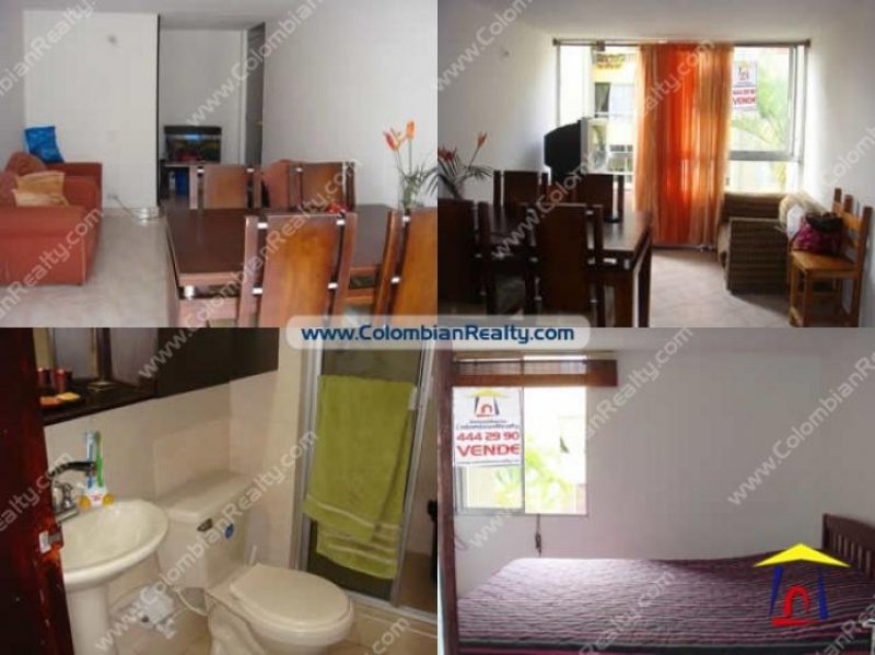 Foto Apartamento en Venta en Medellín, Antioquia - $ 143.000.000 - APV38911 - BienesOnLine