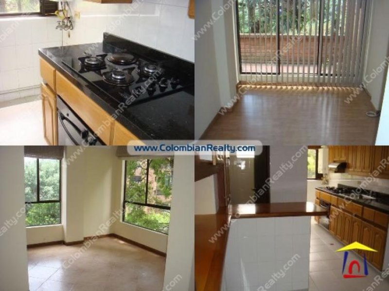 Foto Apartamento en Venta en Medellín, Antioquia - $ 265.000.000 - APV37592 - BienesOnLine