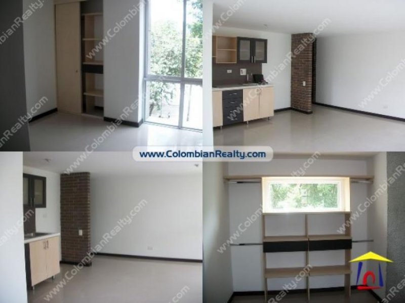 Foto Apartamento en Venta en Medellín, Antioquia - $ 225.000.000 - APV37593 - BienesOnLine