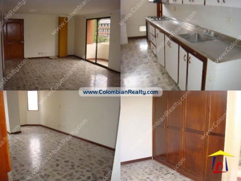Foto Apartamento en Venta en Medellín, Antioquia - $ 189.000.000 - APV37595 - BienesOnLine