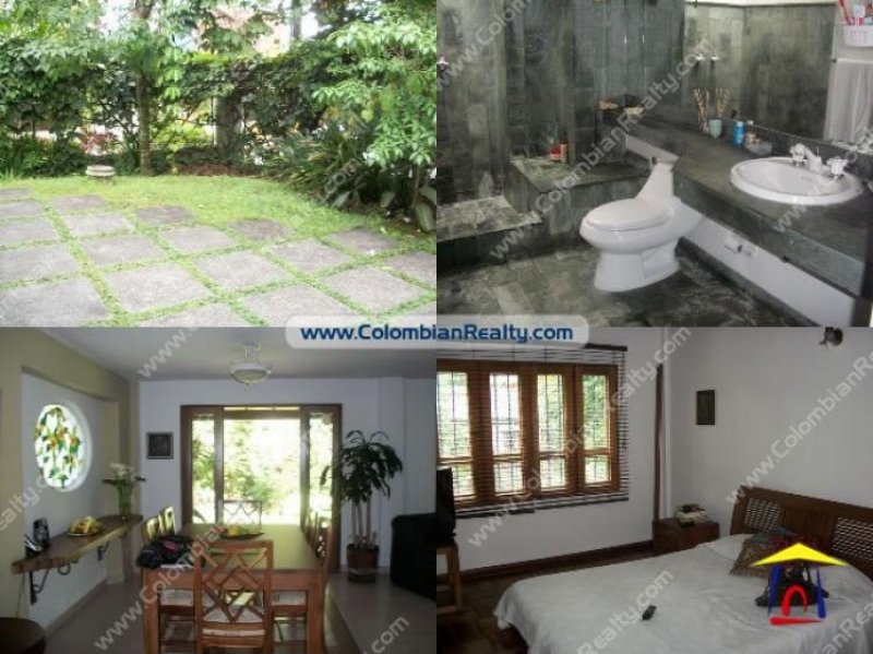 Foto Apartamento en Venta en Medellín, Antioquia - $ 1.200.000.000 - APV38672 - BienesOnLine