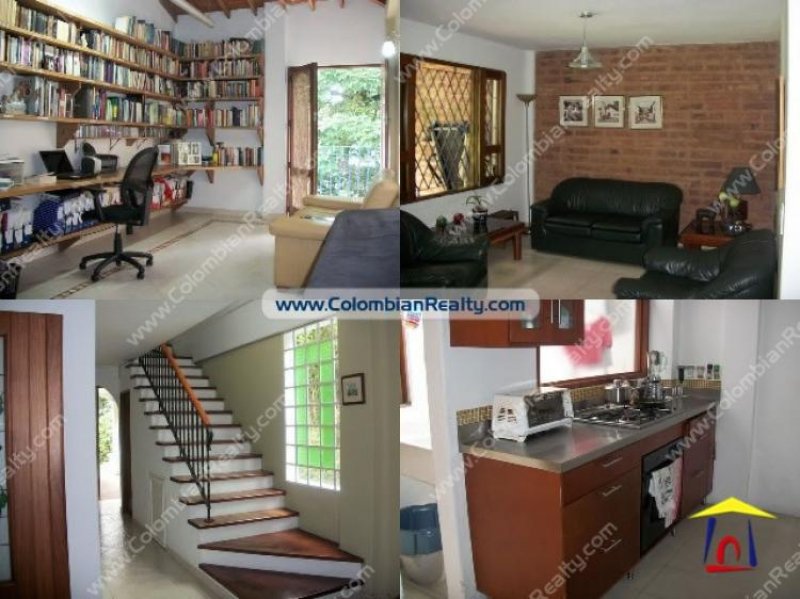 Foto Apartamento en Venta en Medellín, Antioquia - $ 1.200.000.000 - APV37596 - BienesOnLine