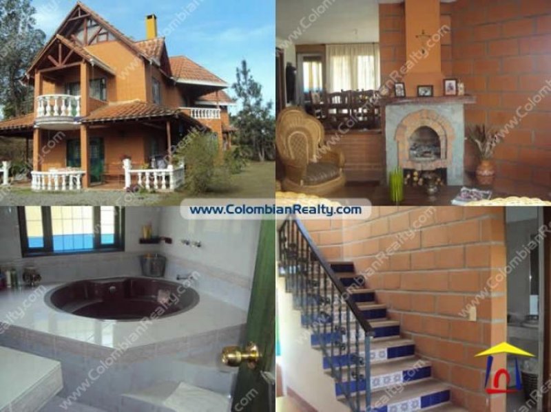 Foto Finca en Venta en Medellín, Antioquia - U$D 340.000.000 - FIV40917 - BienesOnLine