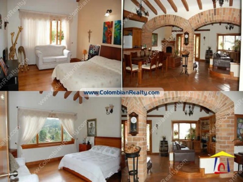 Foto Casa en Venta en Medellín, Antioquia - $ 1.050.000.000 - CAV42166 - BienesOnLine