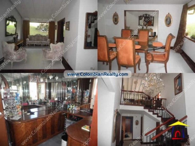 Foto Casa en Venta en Medellín, Antioquia - $ 2.100.000.000 - CAV42722 - BienesOnLine