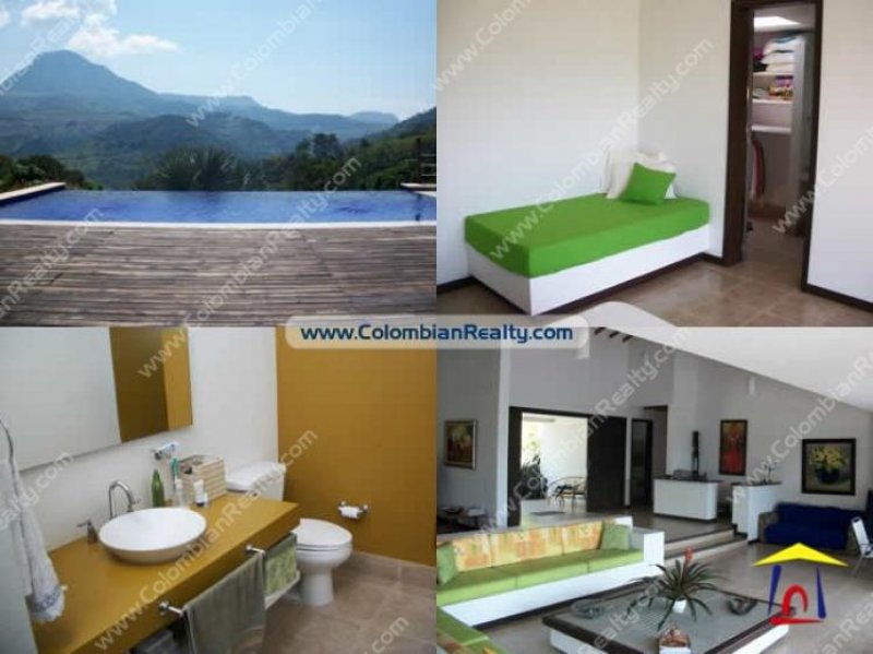 Foto Finca en Arriendo en Amagá, Antioquia - FIA43126 - BienesOnLine