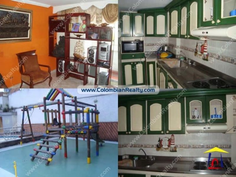 Foto Apartamento en Venta en Medellín, Antioquia - $ 120.000.000 - APV36842 - BienesOnLine