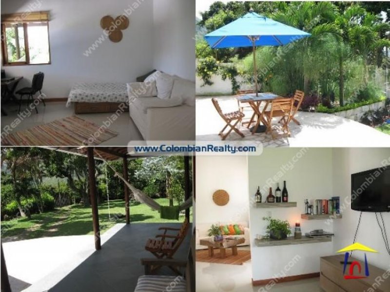 Foto Casa en Venta en Medellín, Antioquia - $ 490 - CAV44401 - BienesOnLine