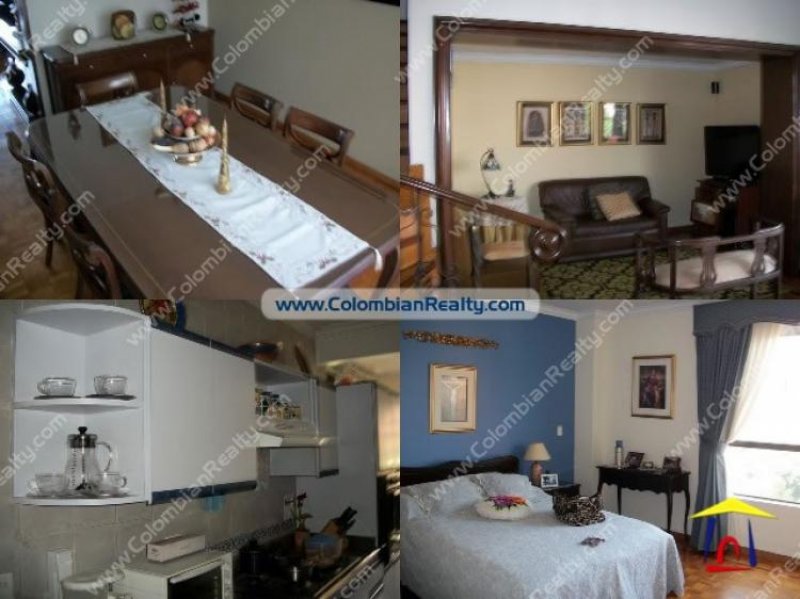 Foto Apartamento en Venta en Medellín, Antioquia - $ 380.000.000 - APV37600 - BienesOnLine
