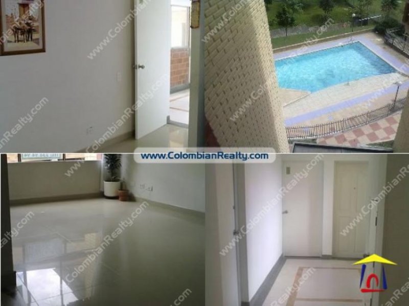 Foto Apartamento en Venta en Medellín, Antioquia - U$D 120.000.000 - APV40216 - BienesOnLine