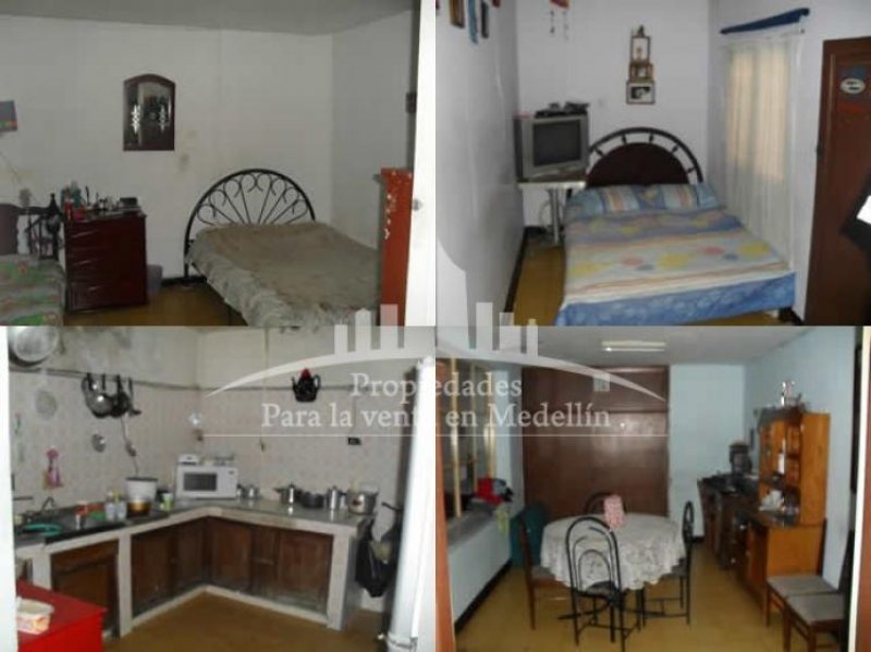 Foto Casa en Venta en Medellín, Antioquia - $ 270.000.000 - CAV37261 - BienesOnLine