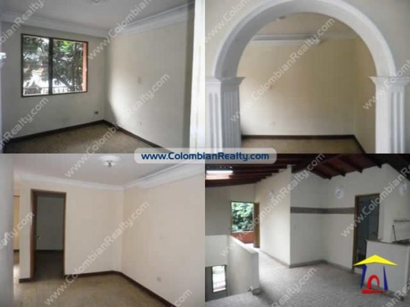 Foto Casa en Venta en Medellín, Antioquia - $ 130.000.000 - CAV37630 - BienesOnLine