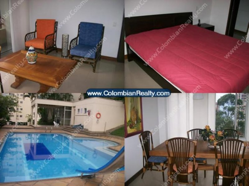 Foto Apartamento en Alojamiento en Medellín, Antioquia - APAL44142 - BienesOnLine