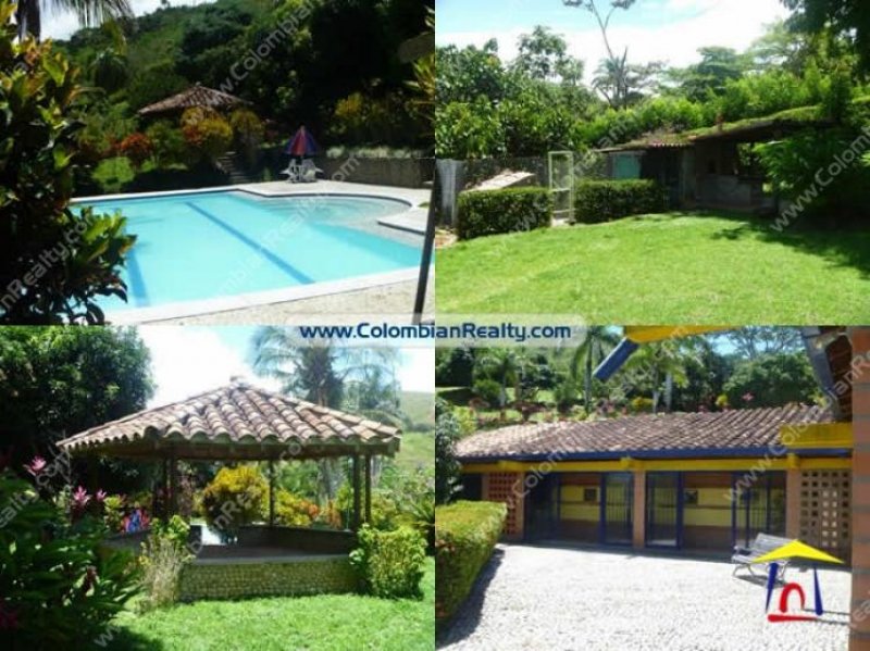 Foto Casa en Venta en Medellín, Antioquia - $ 270.000.000 - CAV37448 - BienesOnLine
