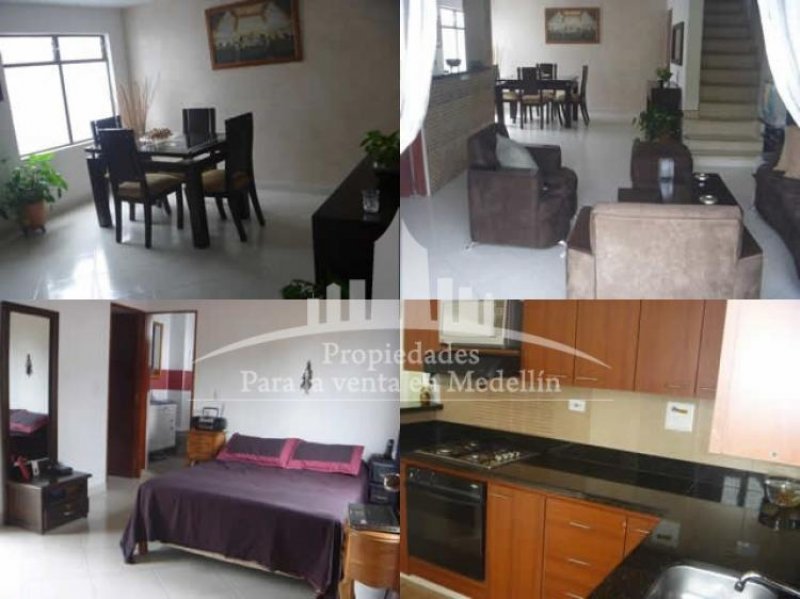 Foto Apartamento en Venta en Medellín, Antioquia - APV49881 - BienesOnLine