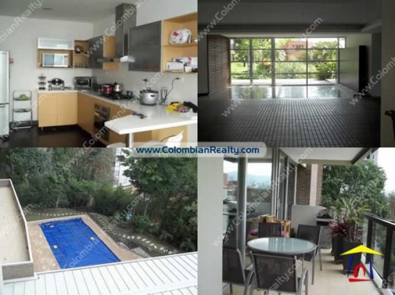 Foto Apartamento en Venta en Medellín, Antioquia - APV38907 - BienesOnLine