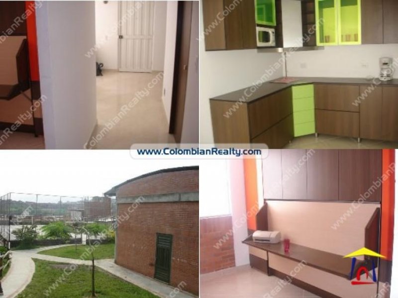 Foto Apartamento en Venta en Medellín, Antioquia - $ 95 - APV37685 - BienesOnLine