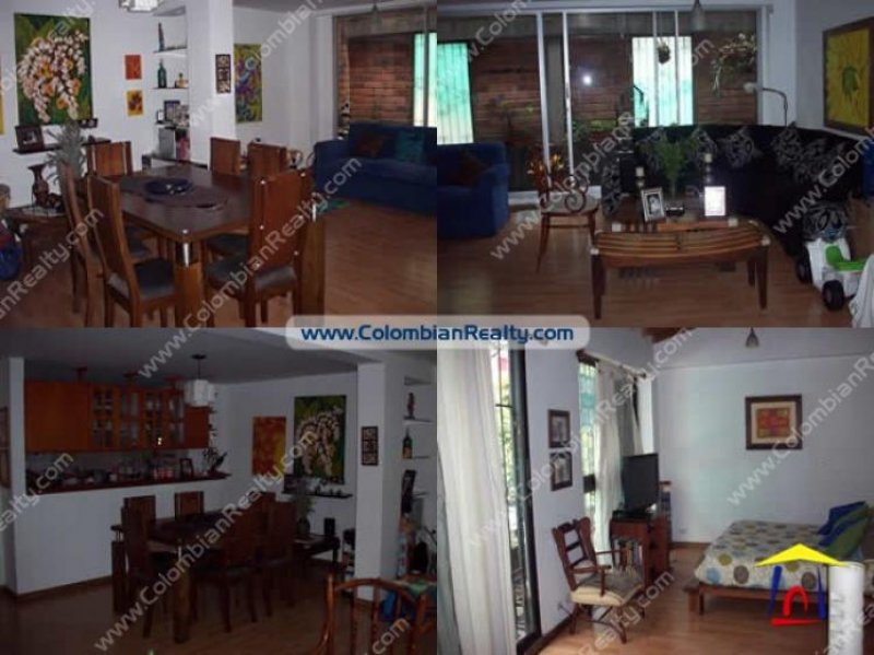 Foto Casa en Venta en Medellín, Antioquia - $ 350.000.000 - CAV37454 - BienesOnLine