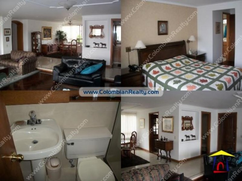 Foto Apartamento en Venta en Medellín, Antioquia - $ 498.000.000 - APV36492 - BienesOnLine