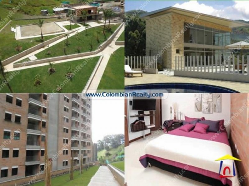 Foto Apartamento en Venta en Medellín, Antioquia - $ 112 - APV37691 - BienesOnLine