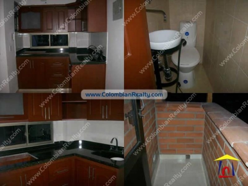 Foto Casa en Venta en Medellín, Antioquia - $ 185.000.000 - CAV36087 - BienesOnLine