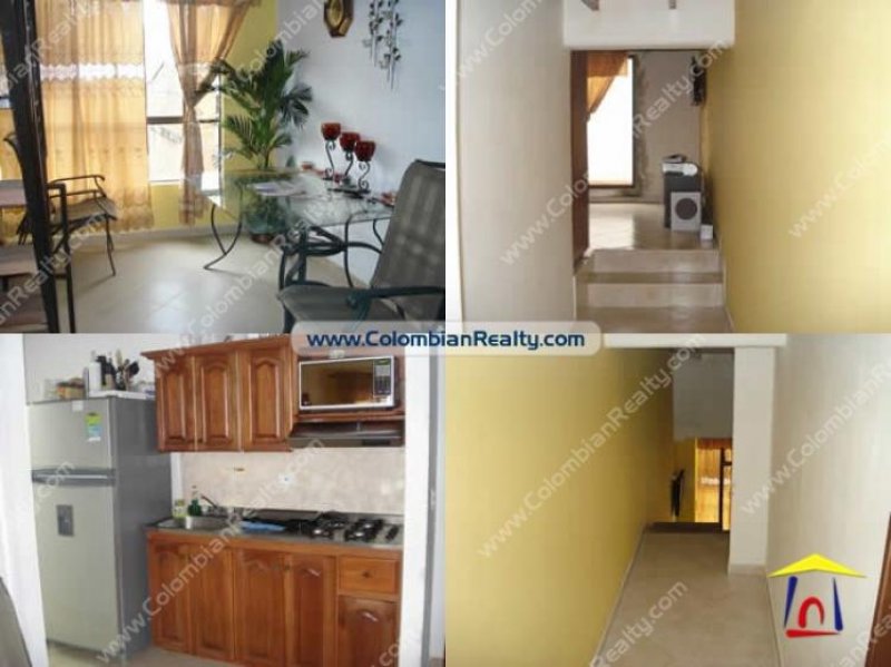 Foto Apartamento en Venta en Medellín, Antioquia - $ 130 - APV37692 - BienesOnLine