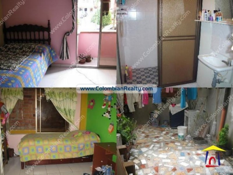 Foto Casa en Venta en Medellín, Antioquia - CAV27820 - BienesOnLine
