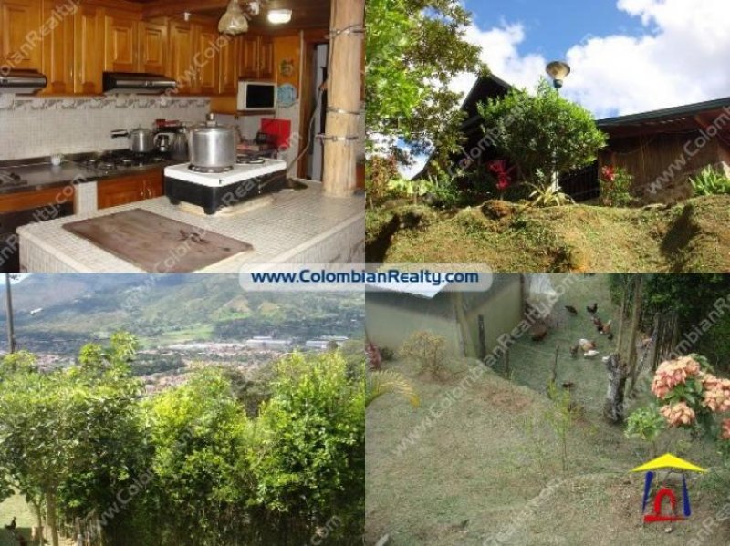Foto Finca en Venta en Copacabana, Antioquia - $ 500.000.000 - FIV30882 - BienesOnLine
