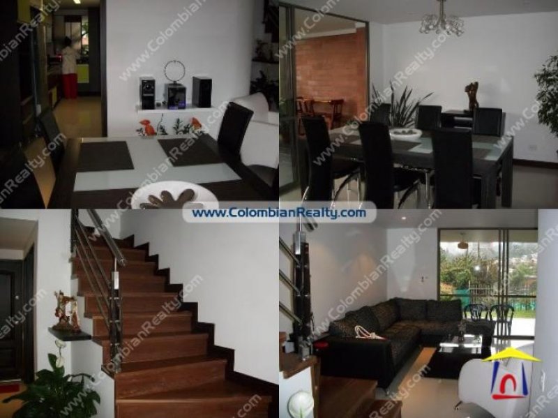 Foto Casa en Venta en Medellín, Antioquia - $ 670.000.000 - CAV37745 - BienesOnLine