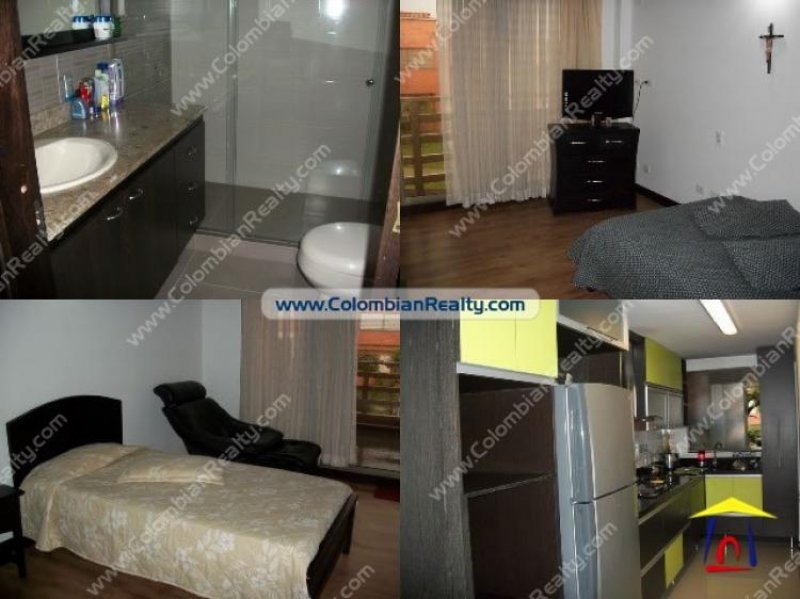 Foto Casa en Venta en Medellín, Antioquia - $ 670.000.000 - CAV39858 - BienesOnLine