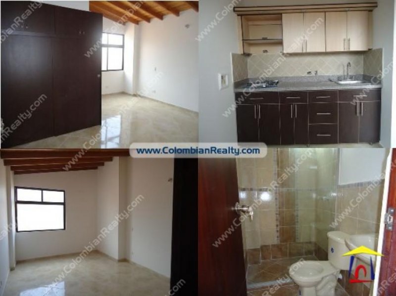 Foto Apartamento en Venta en Medellín, Antioquia - $ 160 - APV40974 - BienesOnLine