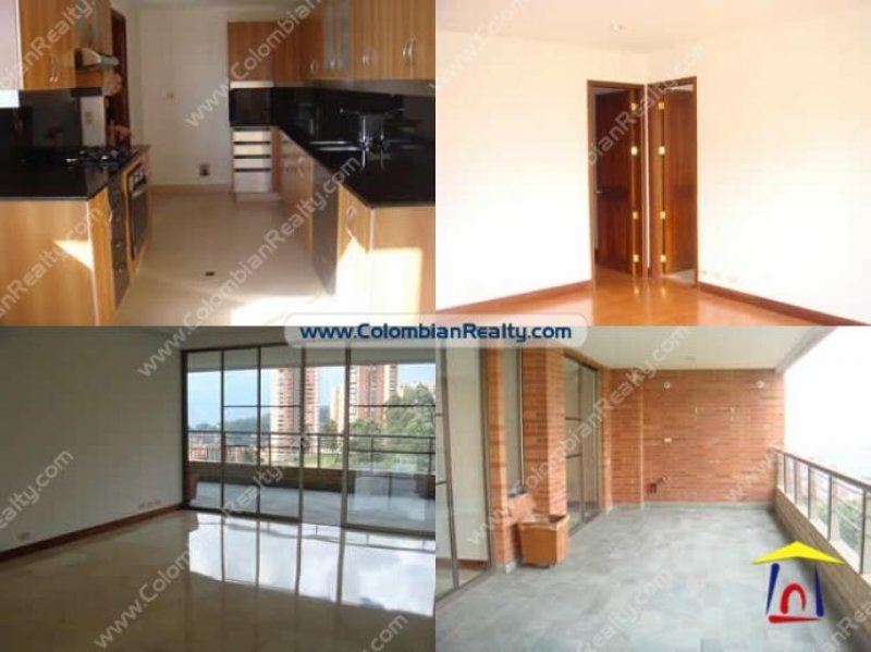 Foto Apartamento en Venta en Medellín, Antioquia - $ 765.000.000 - APV31166 - BienesOnLine