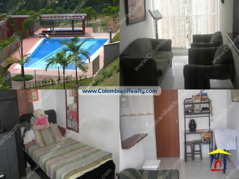 Foto Apartamento en Venta en Medellín, Antioquia - $ 95.000.000 - APV31170 - BienesOnLine