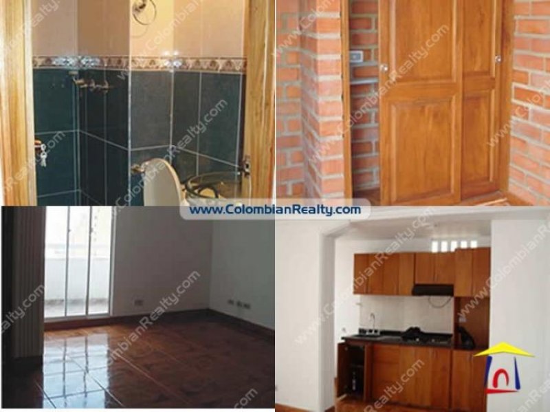 Foto Apartamento en Venta en Medellín, Antioquia - $ 138.000.000 - APV31171 - BienesOnLine