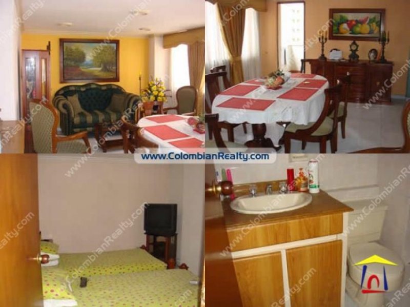 Foto Apartamento en Venta en Medellín, Antioquia - $ 275.000.000 - APV38904 - BienesOnLine