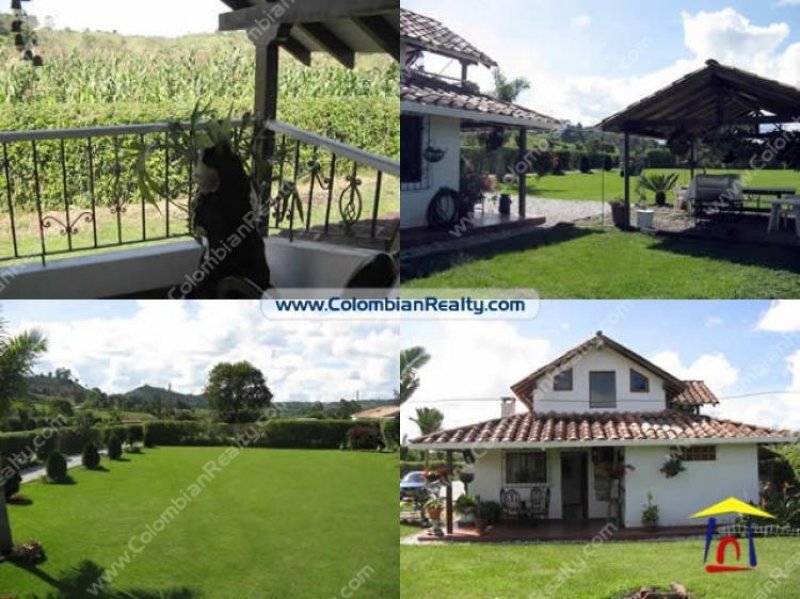 Foto Casa en Venta en Medellín, Antioquia - $ 350.000.000 - CAV44710 - BienesOnLine